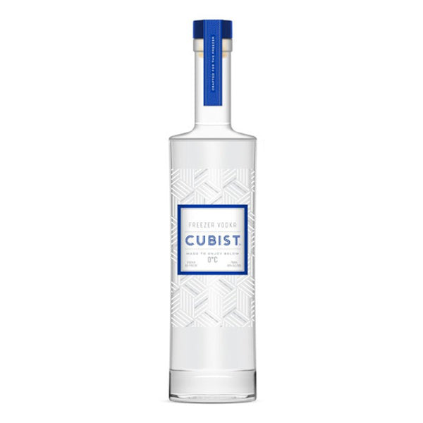 CUBIST FREEZER VODKA liquormn