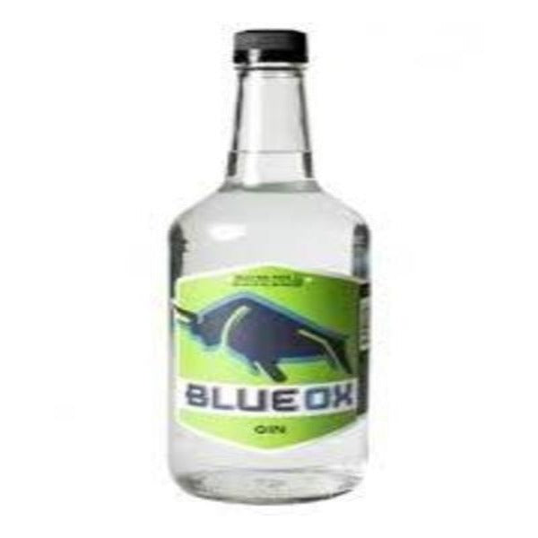 BLUEOX GIN