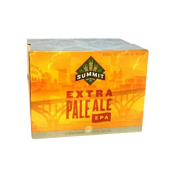 SUMMIT EXTRA PALE ALE