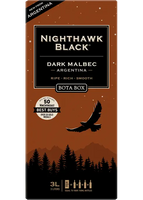 BOTA BOX NIGHTHAWK Dark Malbec