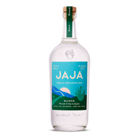 JAJA BLANCO TEQUILA