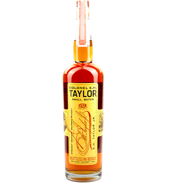 EH TAYLOR JR SMALL BATCH BOURBON