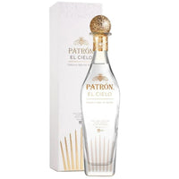 PATRON EL CIELO TEQUILA