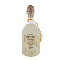 PATRON CITRONGE LIQUER