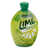 CONCORD LIME JUICE