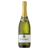 ANDRE EXTRA DRY SPARKLING WINE