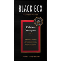BLACK BOX CABERNET SAUVIGNON