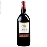 STIMSON CABERNET SAUVIGNON