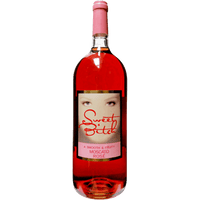 SWEET BITCH MOSCATO ROSE