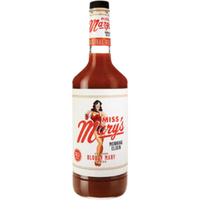 MISS MARYS BLOODY MARY MIX