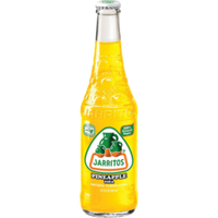 JARRITOS PINEAPPLE SODA