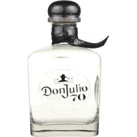 DON JULIO 70 TEQUILA