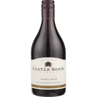 CASTLE ROCK WILLAMETTE VALLEY PINOT NOIR