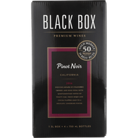 BLACK BOX PINOT NOIR
