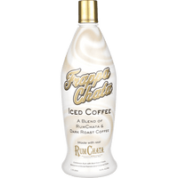 RUMCHATA ORIGINAL ICED COFFEE 4PK RUM