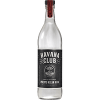 HAVANA CLUB WHITE RUM