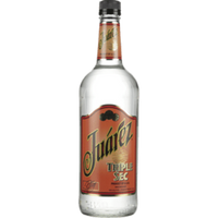 JUAREZ TRIPLE SEC LIQUEUR