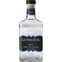 LUNAZUL BLANCO TEQUILA