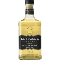 LUNAZUL REPOSADO TEQUILA