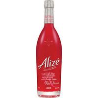 ALIZE RED PASSION LIQUEUR