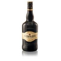 CAROLAN'S IRISH CREAM LIQUEUR