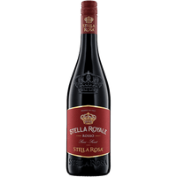 STELLA ROYALE ROSSO WINE