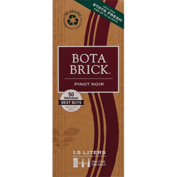 Box Wine – liquormn