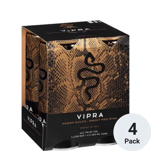 VIPRA ROSSO DOLCE WINE