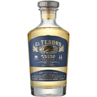 EL TESORO EXTRA ANEJO