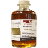 11 WELLS WHEAT WHISKEY