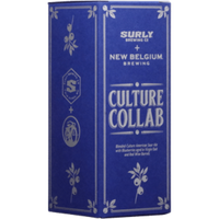 SURLY/NB CULTURE COLLAB IPA