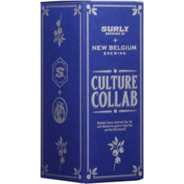 SURLY/NB CULTURE COLLAB IPA