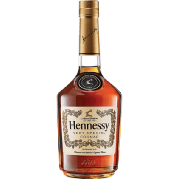 HENNESSY VS COGNAC – liquormn