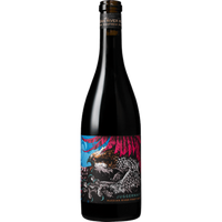 BOGLE JUGGERNAUT PINOT NOIR