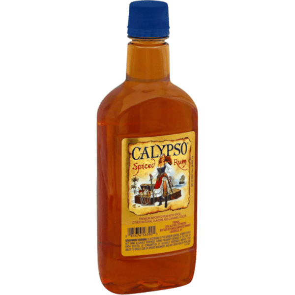 CALYPSO SPICED RUM