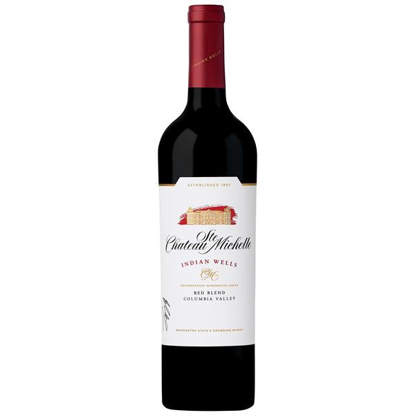 CHATEAU STE MICHELLE RED BLEND