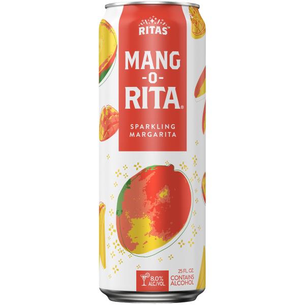 RITA MANGO SPARKLING MARGARITA – liquormn