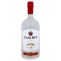 CANE RUN RUM