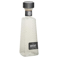 1800 CRISTALINO ANEJO TEQUILA