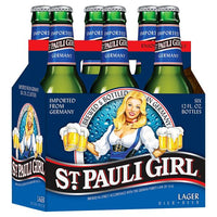 ST. PAULI GIRL LAGER