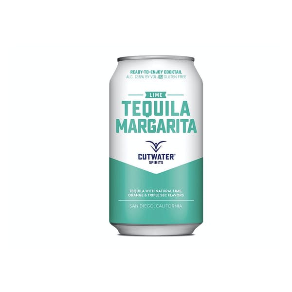 CUTWATER RTD PREMIUM COCKTAILS
