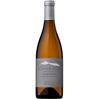 CHALK HILL ESTATE CHARDONNAY