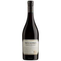 MEIOMI CABERNET SAUVIGNON