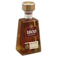 1800 REPOSADO TEQUILA