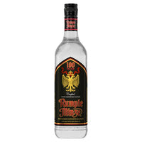 RUMPLE MINZE SCHNAPPS