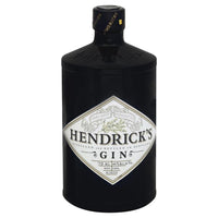 HENDRICKS GIN