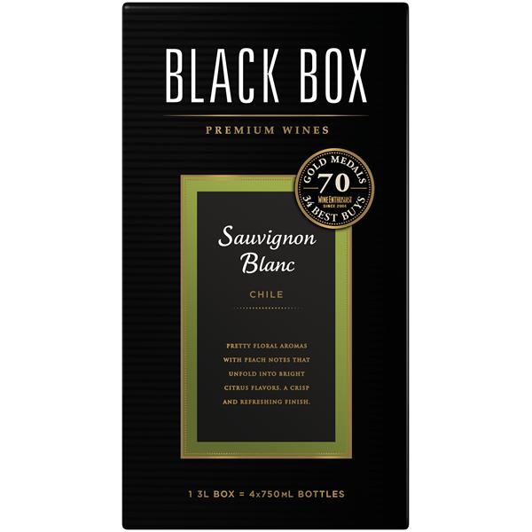 BLACK BOX SAUVIGNON BLANC