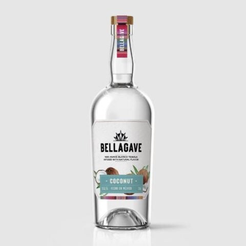 BELLAGAVE COCONUT TEQUILA