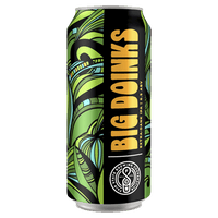 BIG DOINKS IPA