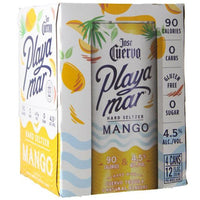 PLAYA MAR MANGO HARD SELTZER